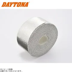 DAYTONA デイトナ 96246 断熱グラスウール ロールタイプ 50mm×5mのサムネイル