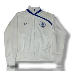 激レア NIKE オランダ代表 アンセムジャケット トラックジャケット 超希少 NIKE 2006オランダ代表アンセムジャケット チームロゴy2kヴィンテージ