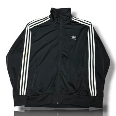 adidas IJ7058ブラック ファイヤーバード 2XL 美品 - メルカリ