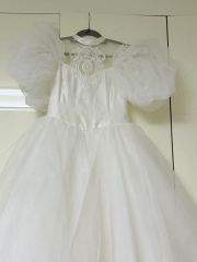 定価30万】EVA LENDL ウェディングドレス マーメイド 前撮り◎ 7号