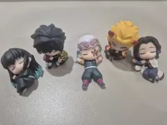 鬼滅の刃 ねむらせタイ 2탄 まとめ