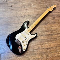 Fender Mexico Stratocaster Squier Series 1995-1996年製 Electric