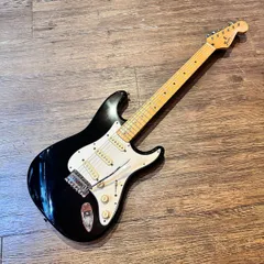 2026年最新】fender ストラトキャスター メキシコの人気アイテム