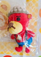 新品未使用】 Nissy モフンケット リッピー ブランケット グッズ B9