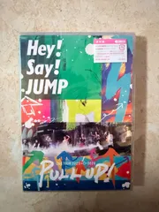 Hey! Say! JUMP LIVE TOUR 2023-2024 PULL UP! (通常盤) (DVD)のサムネイル