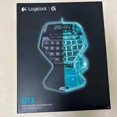 2026年最新】Logicool G13の人気アイテム - メルカリ