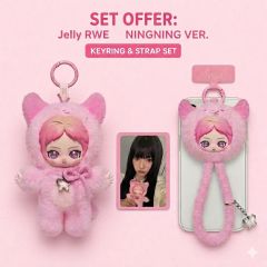 TWICE チェヨン セット トレカ フォトカードスタンド ぬいぐるみ