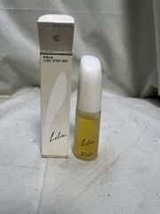 のっち様お取り置き】ポーラ リリアス オーデコロン 60ml - メルカリ