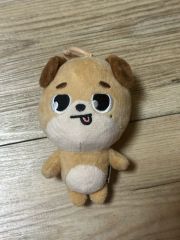 SHINee ミンホ ダラミン 20cm ボイスドール 新品未開封 - メルカリ
