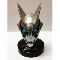 バンダイ 仮面ライダー ライダーマスクコレクション Vol.13　シルバラのサムネイル