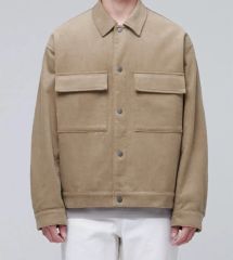is-ness ジャケット JACKET refomed a.presse - メルカリ