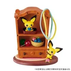希少 日本未発売 イーブイ フィギュア ポケモン ポケモンセンター