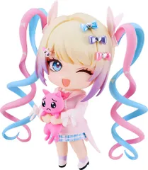 ねんどろいど 超絶最かわてんしちゃん おでかけVer.