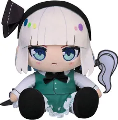 2026年最新】チルノ ぬいぐるみの人気アイテム - メルカリ