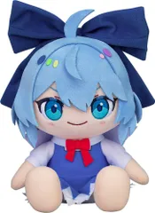 2026年最新】チルノ ぬいぐるみの人気アイテム - メルカリ