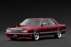 Y31 セドリック グロリア用リアウイング 本物 ジャンクション