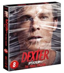 DEXTER デクスター DVD 全巻セット - メルカリ