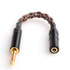 NOBUNAGA Labs 冩楽 4.4 mm Pentaconn（その2） - メルカリ