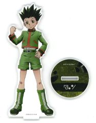 [중고] 아크릴 스탠드 아크릴 패널 곤=프릭스 아크릴 스탠드 [WEB 복권 HUNTER×HUNTER 제4탄 ~The FATE~] D상