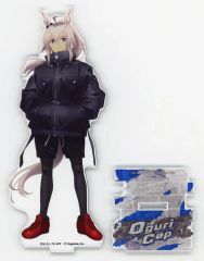 ウマ娘 オグリキャップ シンデレラグレイ タワーレコード アクリル
