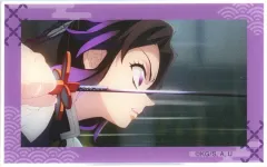 【中古】キャラカード 胡蝶しのぶ 「鬼滅の刃 トレーディング場面写アクリルカード」