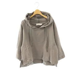 アディダス バイ ステラマッカートニー adidas by Stella McCartney パーカー XS グレー /AB ■OSのサムネイル