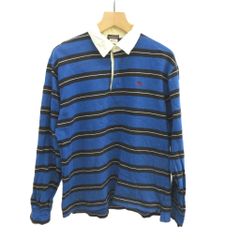 descendant × ronherman POLO LS ポロシャツ - メルカリ