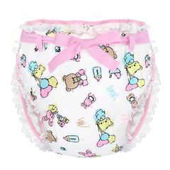 ゆ*た様 懐古堂 オムツカバー ABDL - メルカリ