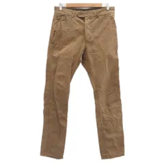 ディーゼル DIESEL チノパンツ ロング丈 30インチ ベージュ /SM50 ■ECC002のサムネイル