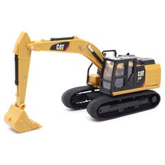 ✨新品✨CAT 320型 ミニチュアショベルカー - メルカリ