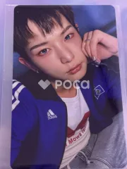 &TEAM ハルア Back to Life POP-UP Weverse PICK-UP (ALBUM)