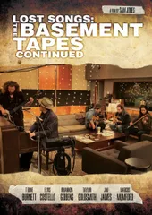 【中古-非常に良い】Lost Songs: The Basement Tapes Continued [DVD]