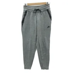 ナイキ NIKE ジョガーパンツ アンクル丈 S グレー /SM77 ■ECA003のサムネイル