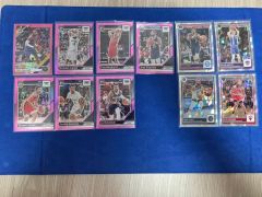 セレッソ大阪ヤンマーレディース オンサイトカード まとめ売り N