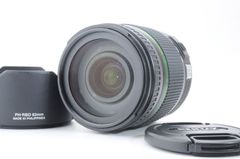 【美品】【高倍率ズームレンズ】ペンタックス PENTAX DA 18-270 楽天市場】PENTAX 高倍率ズームレンズ smc DA18－270mmF3．5－6．3ED