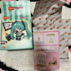 ブロッキー VOCALOID テラスパティー ルカ フィギュア 出品のサムネイル