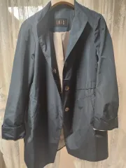 DAKS ネイビー レディース 春 コート(新品)のサムネイル