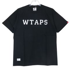 WTAPS 25AW SIGN-YD / SS / COTTON - メルカリ