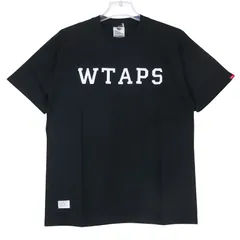2026年最新】wtaps ダブルタップス 半袖シャツの人気アイテム - メルカリ