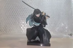 2026年最新】鬼滅の刃一番くじ c賞 時透有一郎&無一郎フィギュアの人気