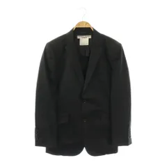 キャサリンハムネットロンドン KATHARINE HAMNETT LONDON テーラードジャケット M ブラック /ES ■ECE003のサムネイル