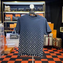 ルイヴィトン ワークウェアシャツ グラデーション M - メルカリ