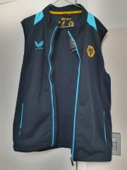 ウルヴァーハンプトン2024-25 Wolves Pro Away M - メルカリ