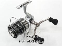 オールドシマノ チタノスツインパワー GT3000 - メルカリ