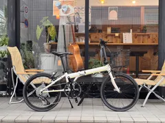 新車アウトレットオプション装着車！ DAHONダホンSPEED FALCOスピードファルコのサムネイル