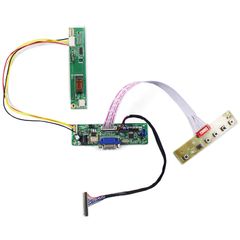 中古 VSDISPLAY 12.6インチ IPS 細長液晶 ディスプレイ - メルカリ