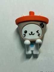 ポケモン POP POP Midnight フィギュア　ニャース メタモン ポケットモンスター ポップポップ Midnight フィギュア ニャース