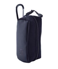 BRIDGESTONE Golf Ball Pouch ACG372 BK 2023 Model