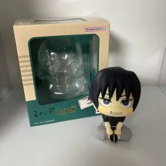呪術廻戦 甚爾 るかっぷ