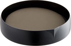 イッタラ ガラストレイ 9cm リネン 3個セット - メルカリ